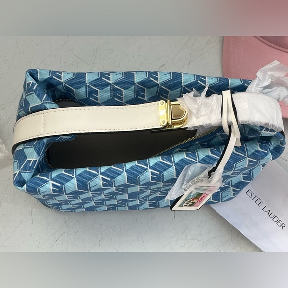 Estée Lauder Patterned cosmetic Bag - Picture 5 of 10